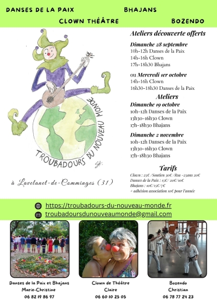 Flyer